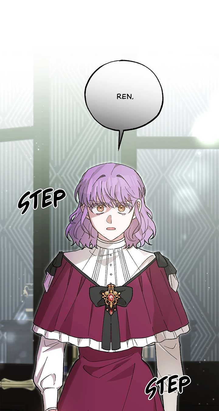 Let Me Kidnap the Male Lead! Chapter 32 - Page 71