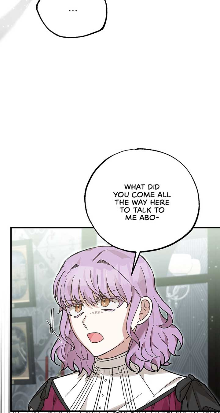Let Me Kidnap the Male Lead! Chapter 32 - Page 73