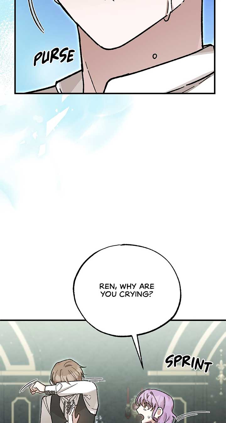 Let Me Kidnap the Male Lead! Chapter 32 - Page 76