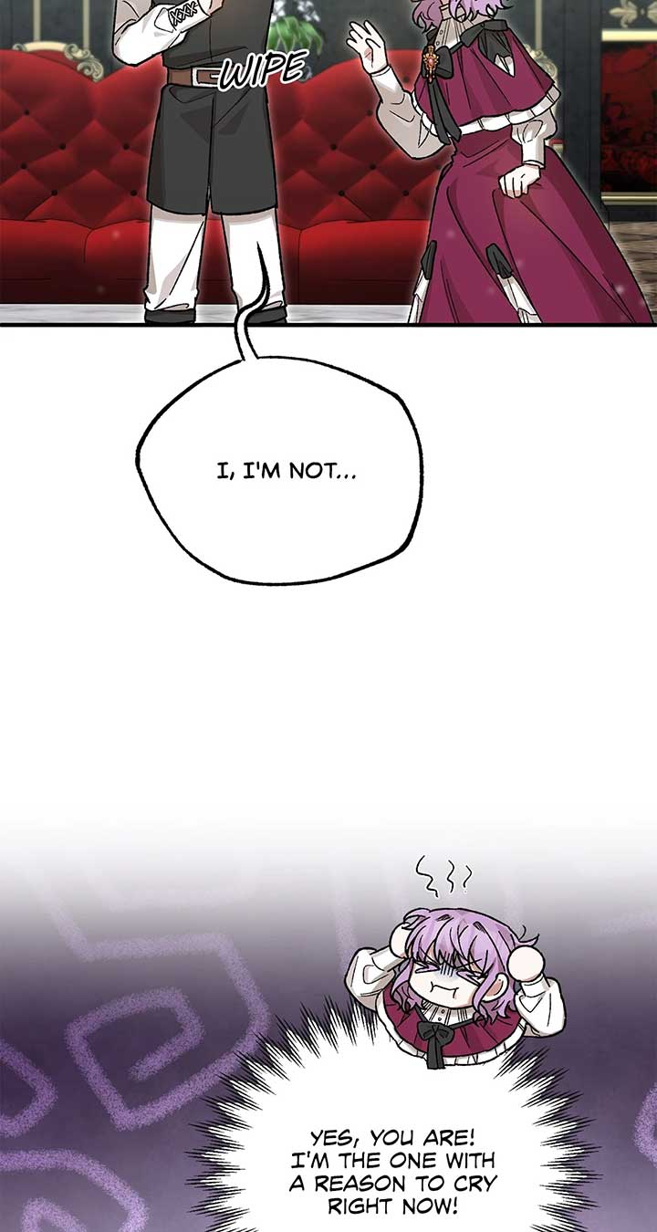 Let Me Kidnap the Male Lead! Chapter 32 - Page 77