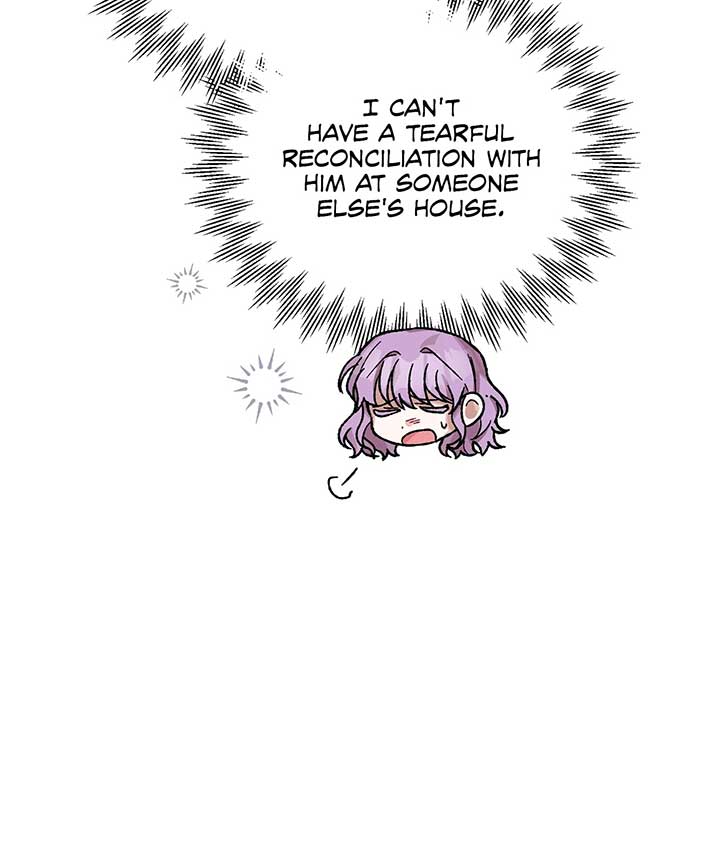 Let Me Kidnap the Male Lead! Chapter 32 - Page 79