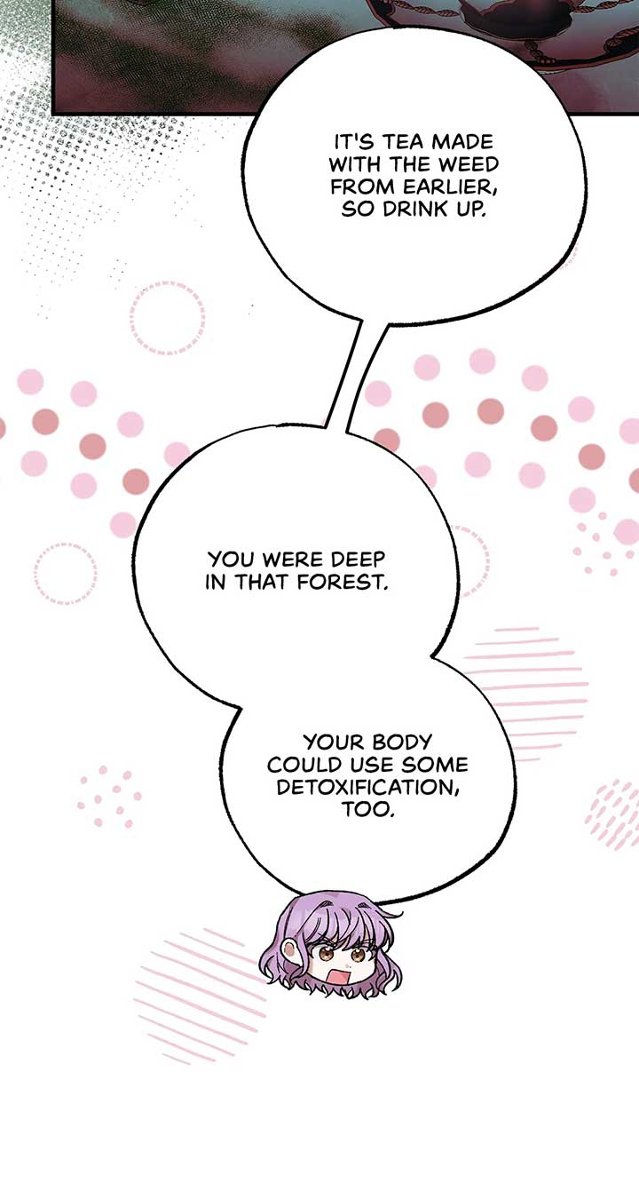 Let Me Kidnap the Male Lead! Chapter 32 - Page 9