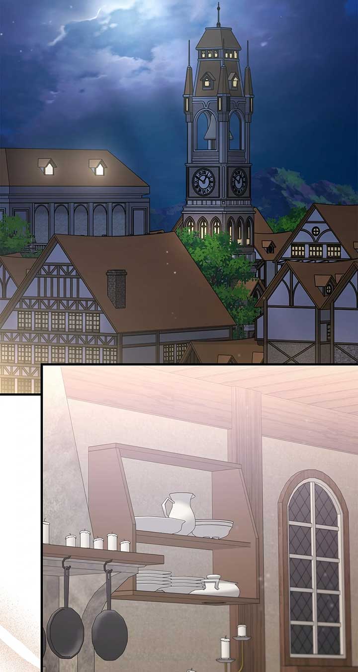 Let Me Kidnap the Male Lead! Chapter 32 - Page 82