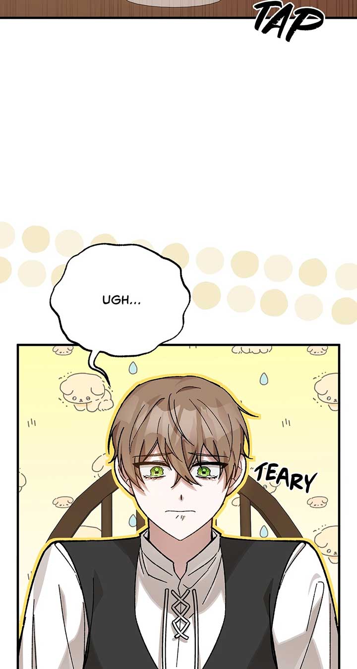 Let Me Kidnap the Male Lead! Chapter 32 - Page 84