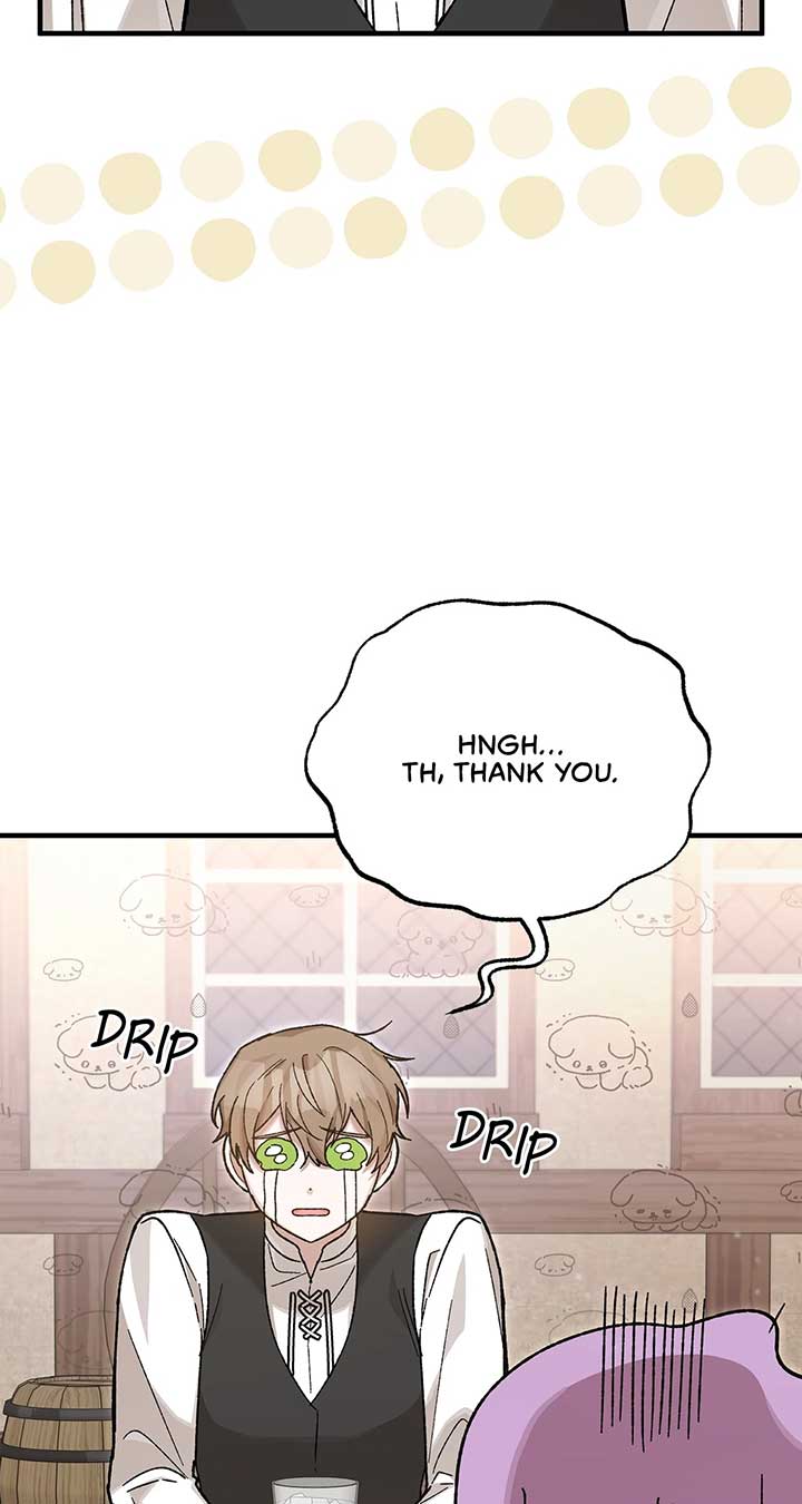 Let Me Kidnap the Male Lead! Chapter 32 - Page 85