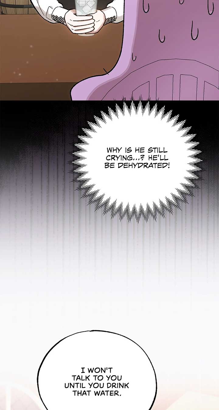 Let Me Kidnap the Male Lead! Chapter 32 - Page 86
