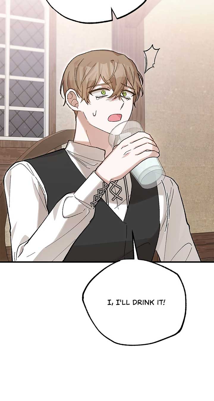 Let Me Kidnap the Male Lead! Chapter 32 - Page 87