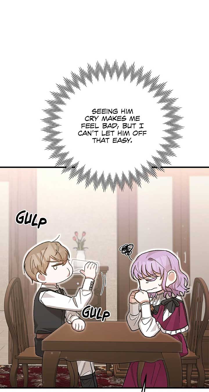 Let Me Kidnap the Male Lead! Chapter 32 - Page 88