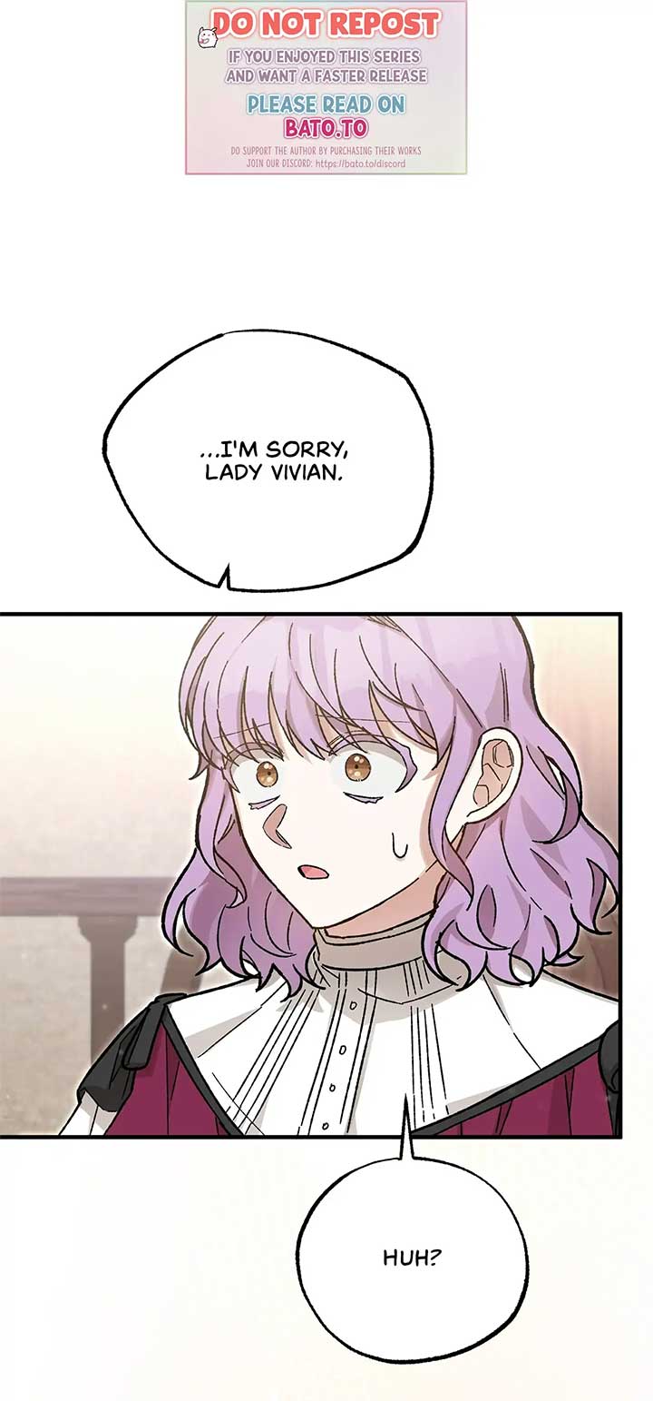 Let Me Kidnap the Male Lead! Chapter 33 - Page 1