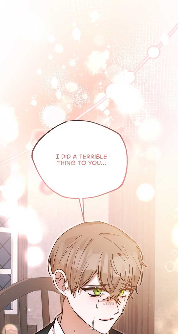 Let Me Kidnap the Male Lead! Chapter 33 - Page 2