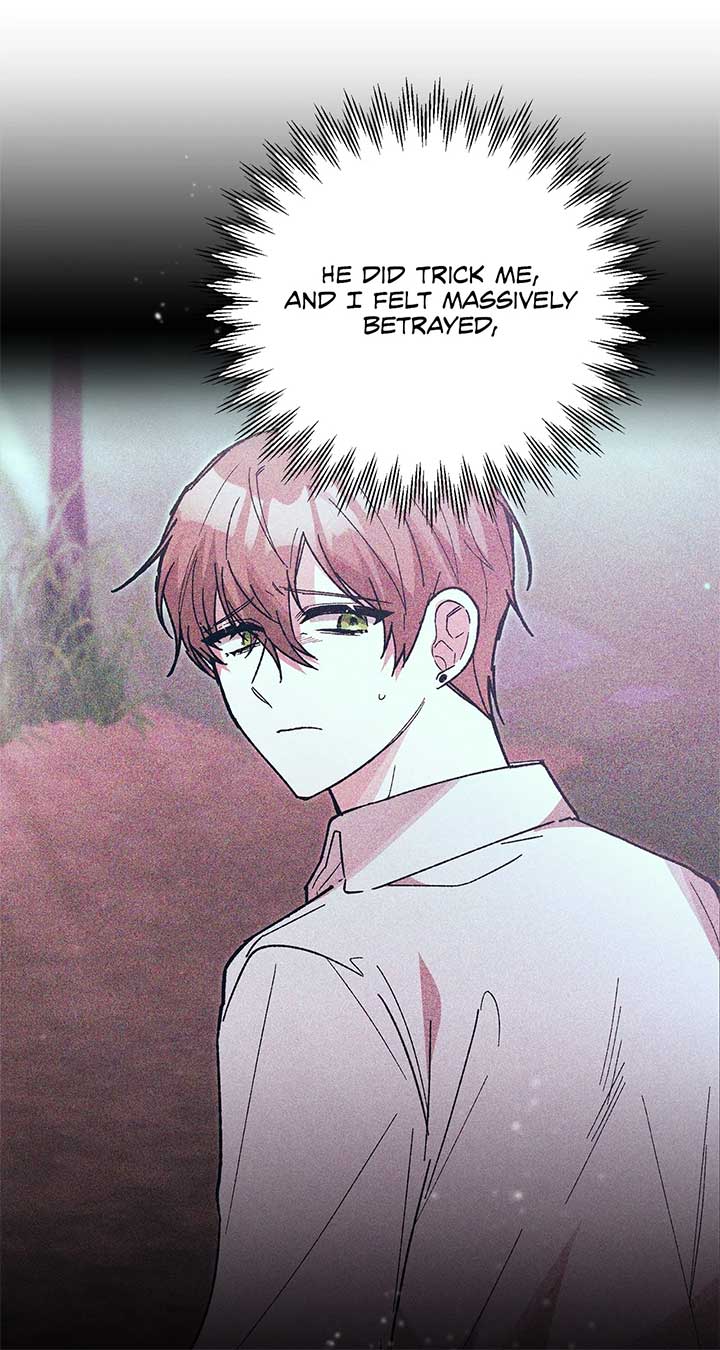 Let Me Kidnap the Male Lead! Chapter 33 - Page 11