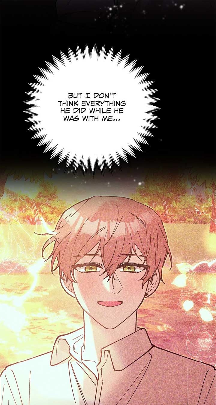 Let Me Kidnap the Male Lead! Chapter 33 - Page 12