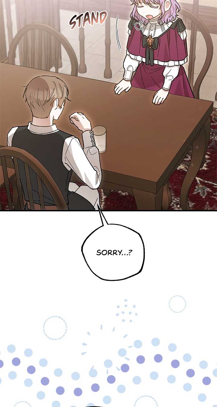 Let Me Kidnap the Male Lead! Chapter 33 - Page 14