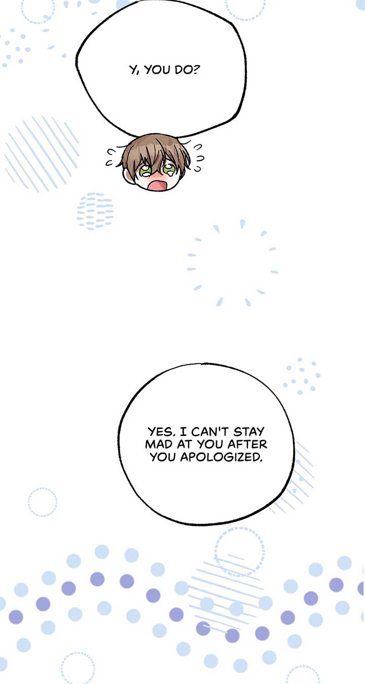 Let Me Kidnap the Male Lead! Chapter 33 - Page 15