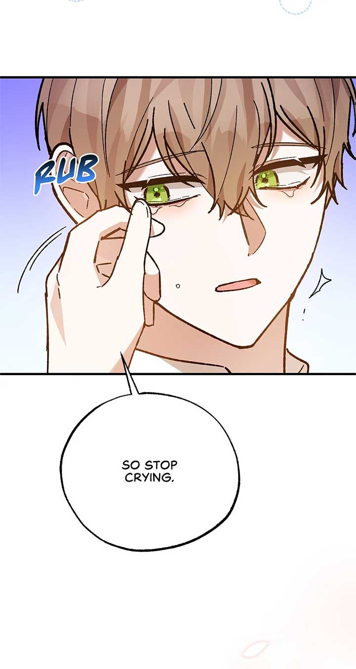 Let Me Kidnap the Male Lead! Chapter 33 - Page 16