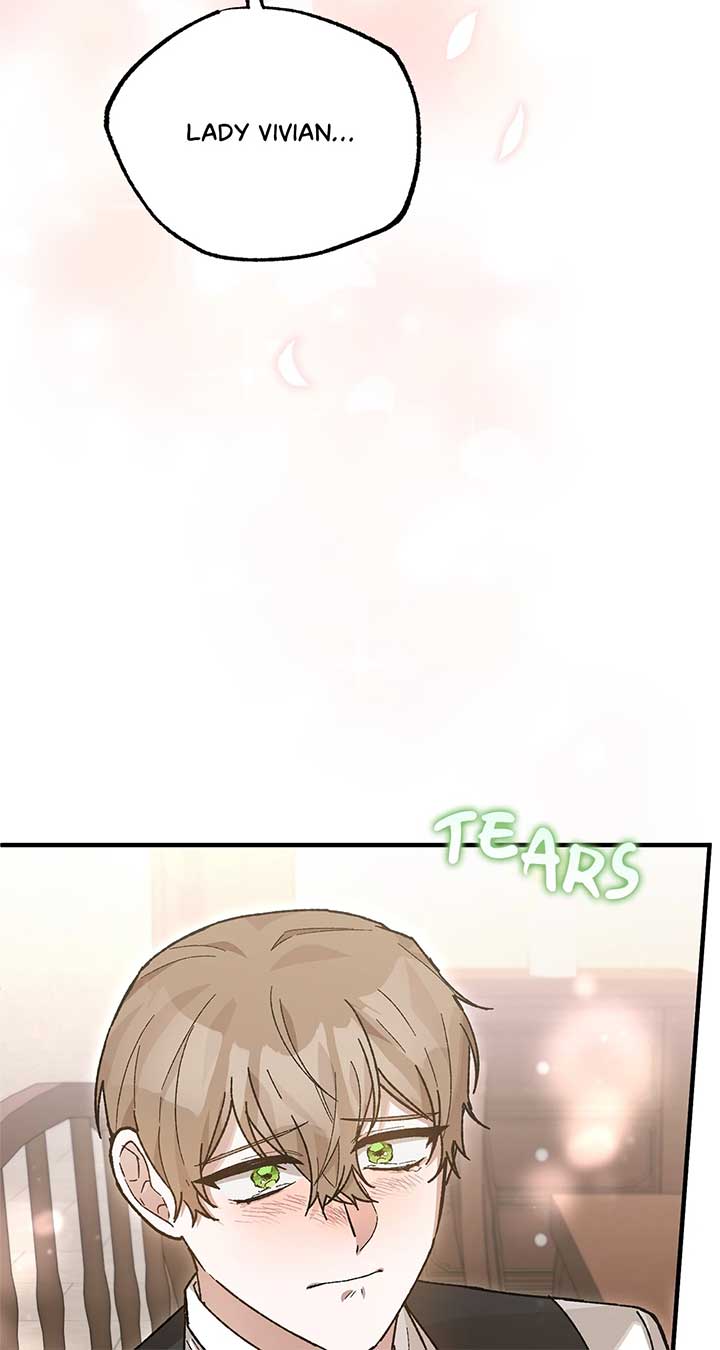 Let Me Kidnap the Male Lead! Chapter 33 - Page 18