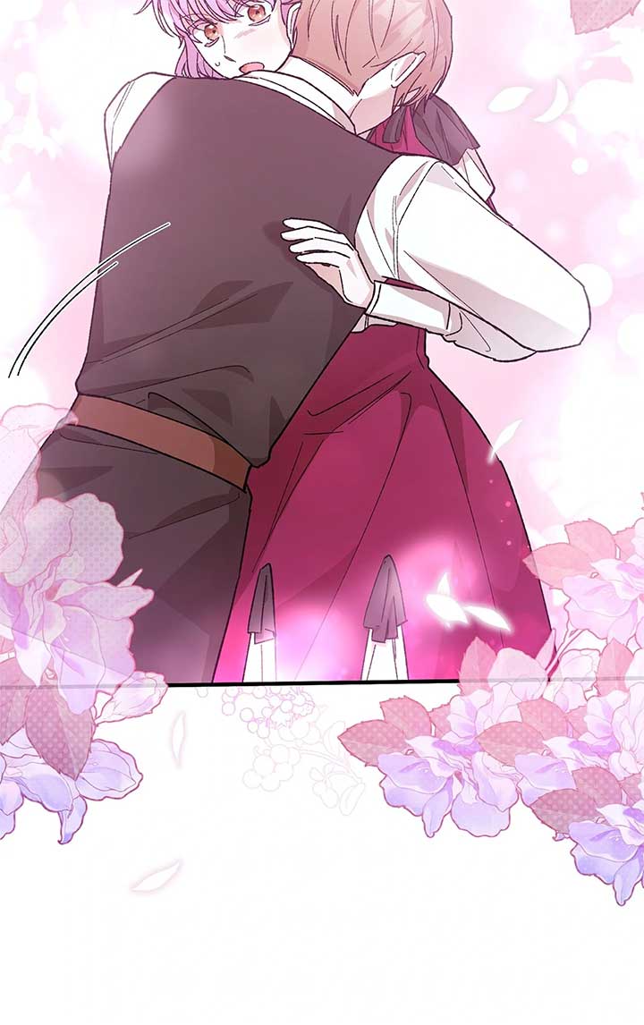 Let Me Kidnap the Male Lead! Chapter 33 - Page 20