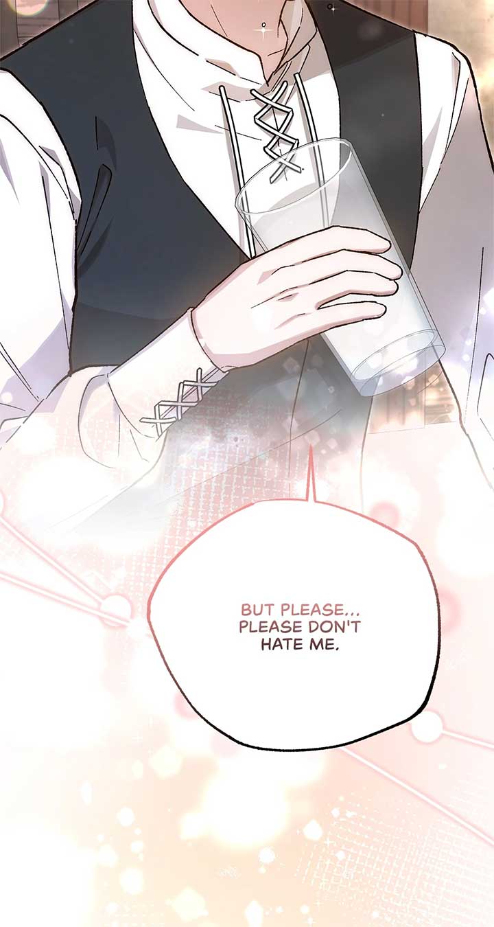 Let Me Kidnap the Male Lead! Chapter 33 - Page 3
