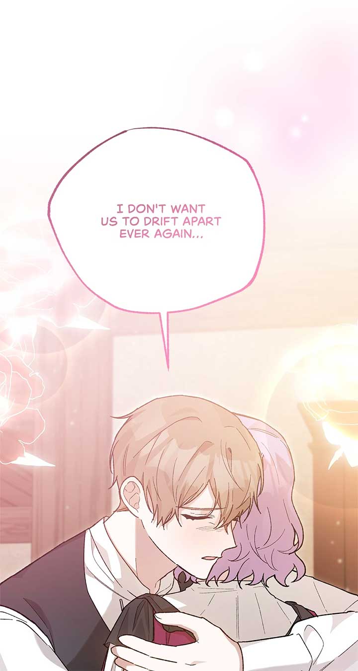 Let Me Kidnap the Male Lead! Chapter 33 - Page 21