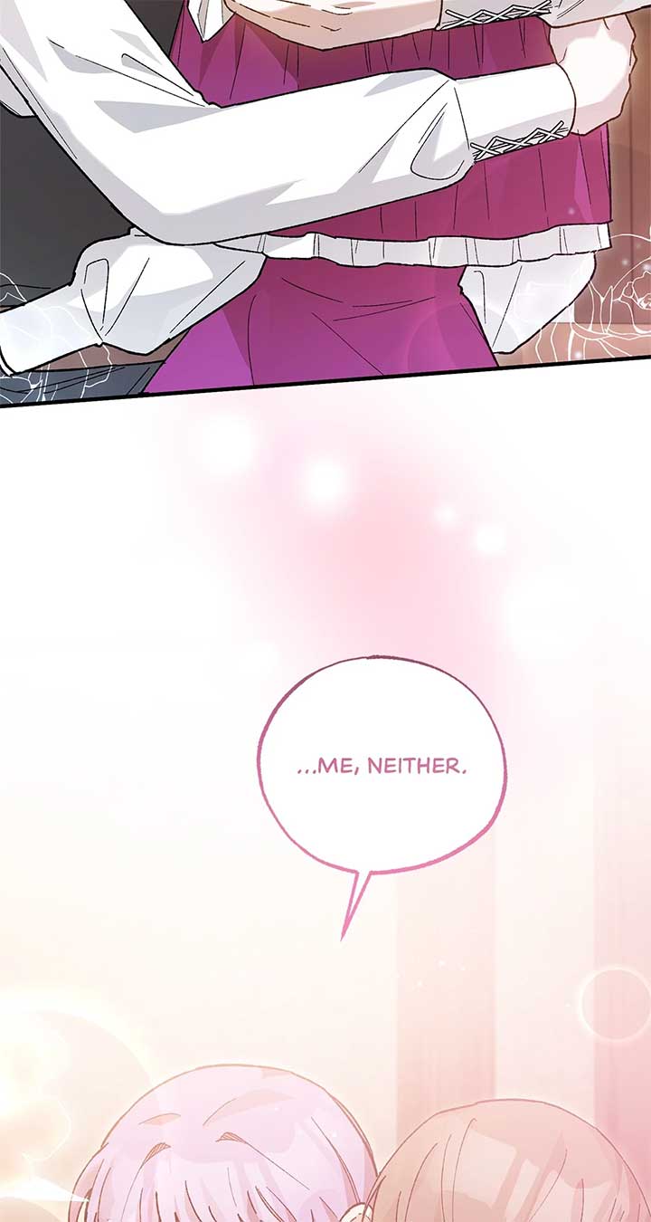 Let Me Kidnap the Male Lead! Chapter 33 - Page 22