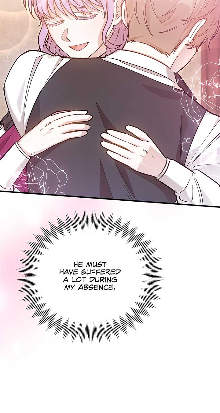 Let Me Kidnap the Male Lead! Chapter 33 - Page 23