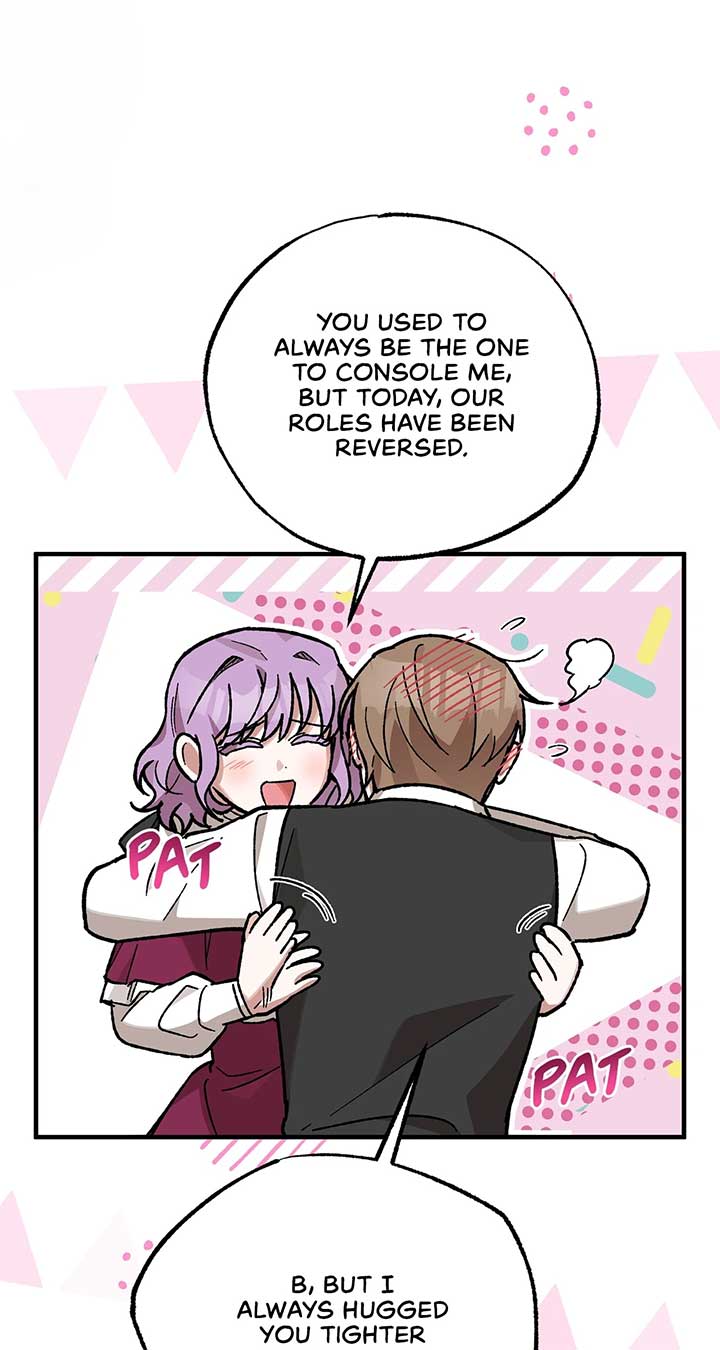 Let Me Kidnap the Male Lead! Chapter 33 - Page 24