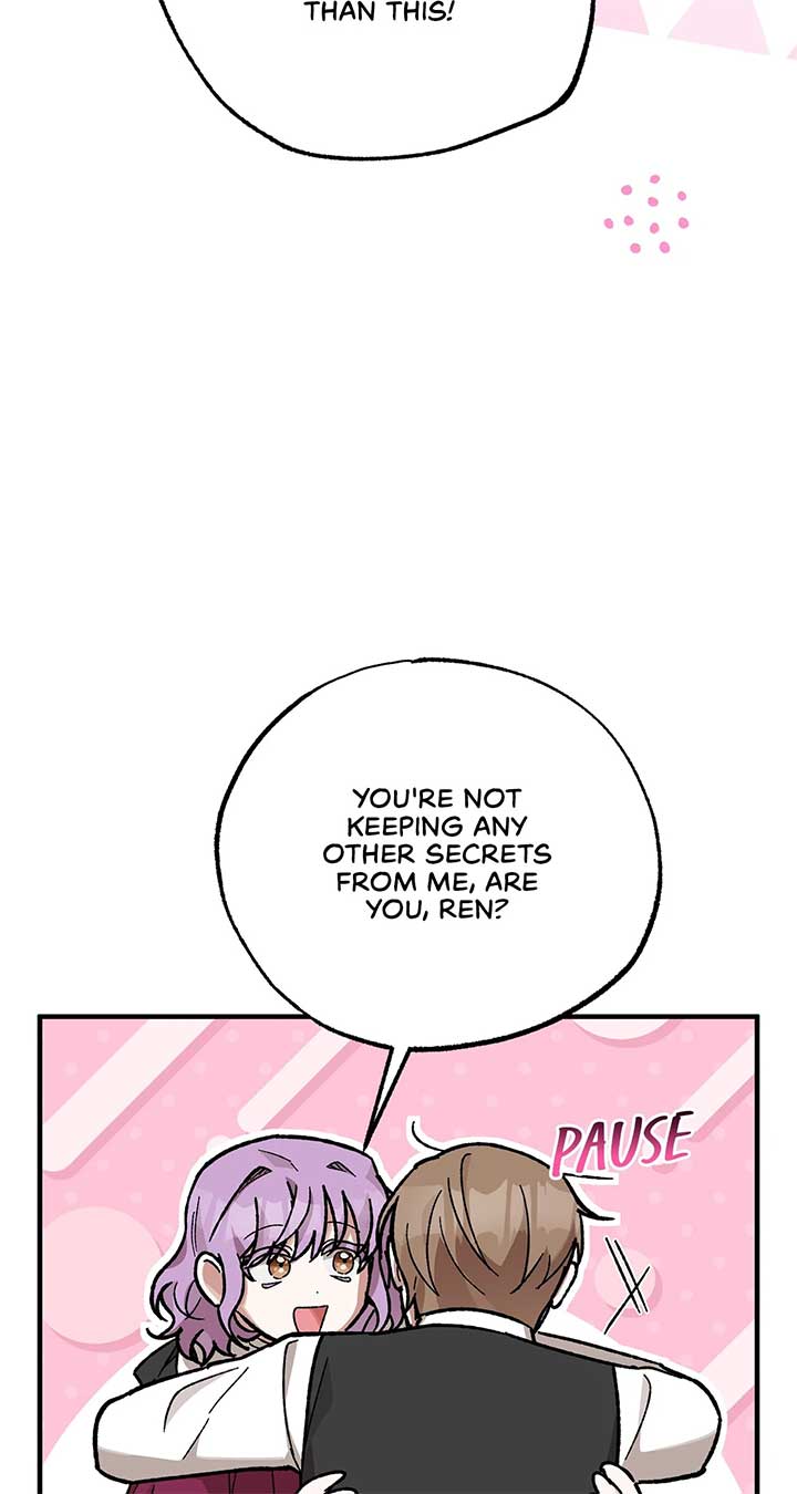 Let Me Kidnap the Male Lead! Chapter 33 - Page 25