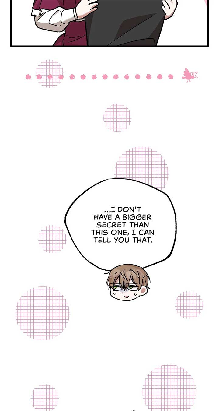 Let Me Kidnap the Male Lead! Chapter 33 - Page 26