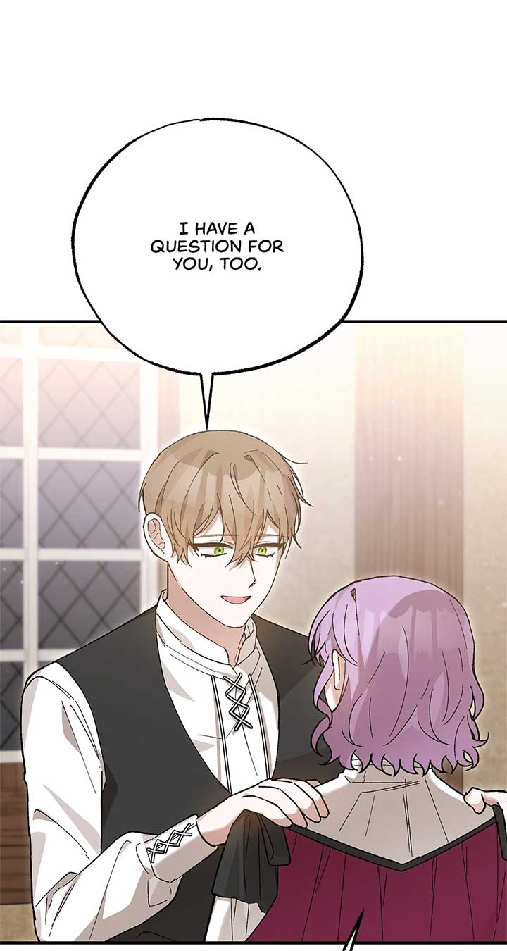 Let Me Kidnap the Male Lead! Chapter 33 - Page 28