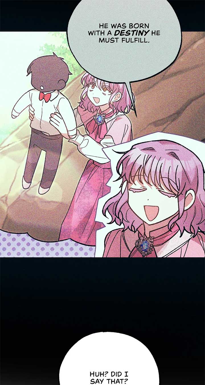 Let Me Kidnap the Male Lead! Chapter 33 - Page 30