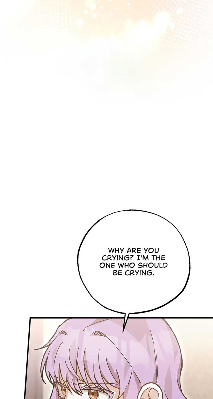 Let Me Kidnap the Male Lead! Chapter 33 - Page 4