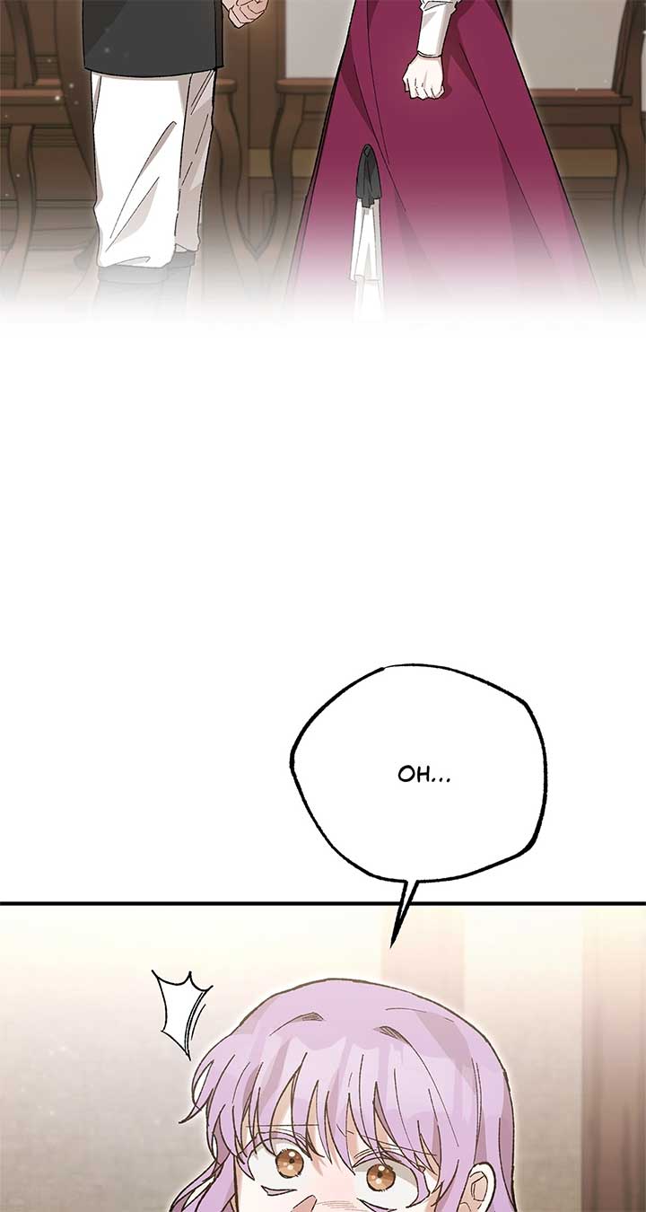 Let Me Kidnap the Male Lead! Chapter 33 - Page 33