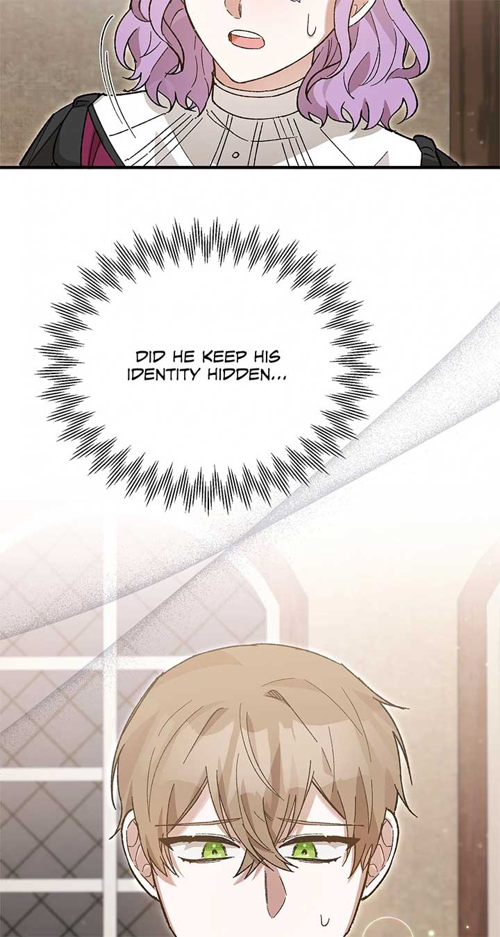 Let Me Kidnap the Male Lead! Chapter 33 - Page 34
