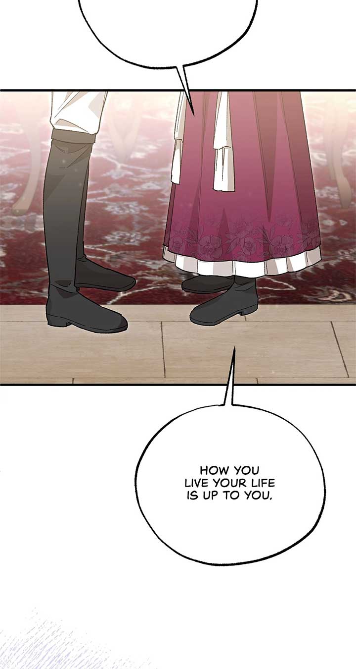 Let Me Kidnap the Male Lead! Chapter 33 - Page 36