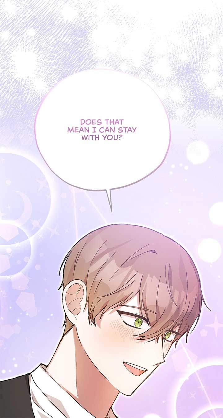 Let Me Kidnap the Male Lead! Chapter 33 - Page 37