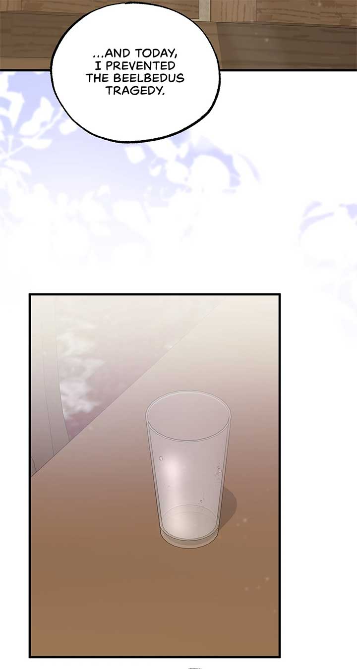 Let Me Kidnap the Male Lead! Chapter 33 - Page 43