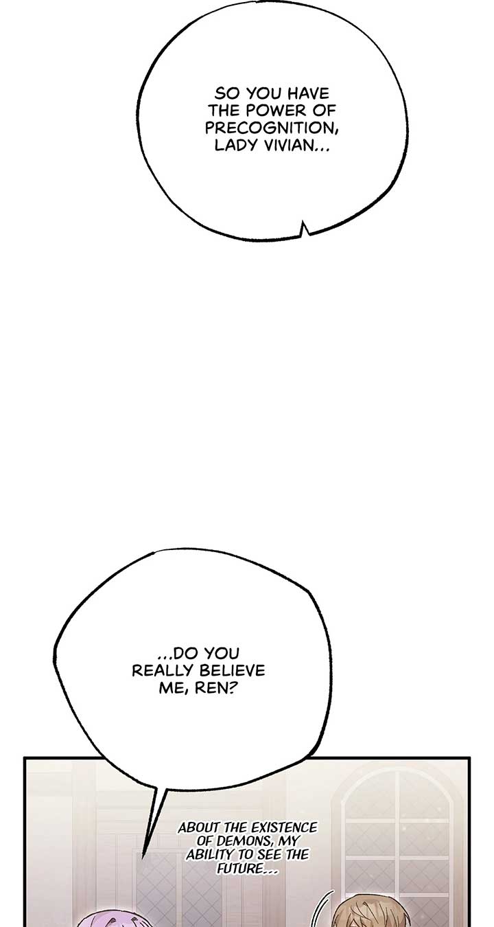 Let Me Kidnap the Male Lead! Chapter 33 - Page 44