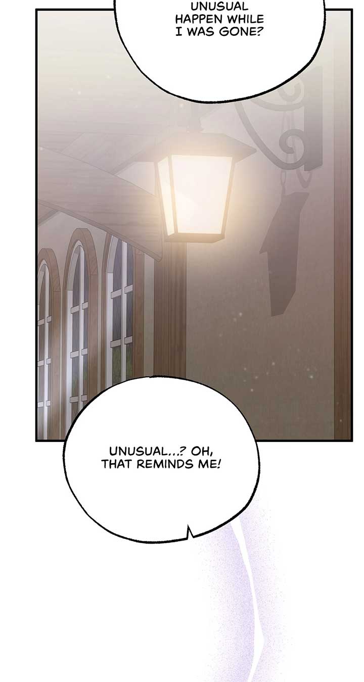 Let Me Kidnap the Male Lead! Chapter 33 - Page 48