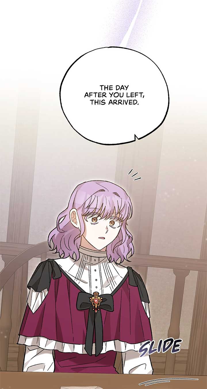 Let Me Kidnap the Male Lead! Chapter 33 - Page 49