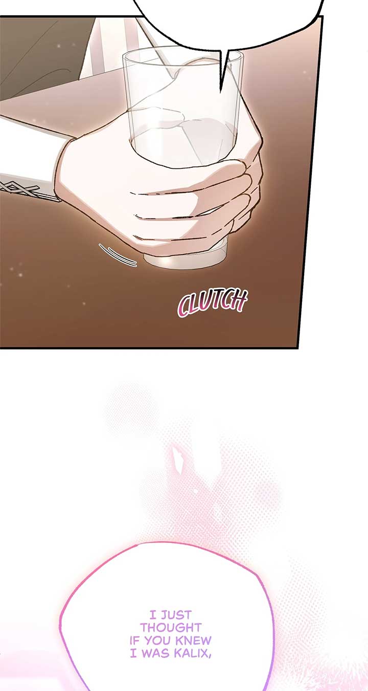 Let Me Kidnap the Male Lead! Chapter 33 - Page 6