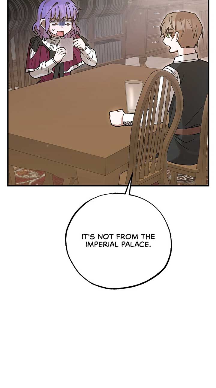 Let Me Kidnap the Male Lead! Chapter 33 - Page 51