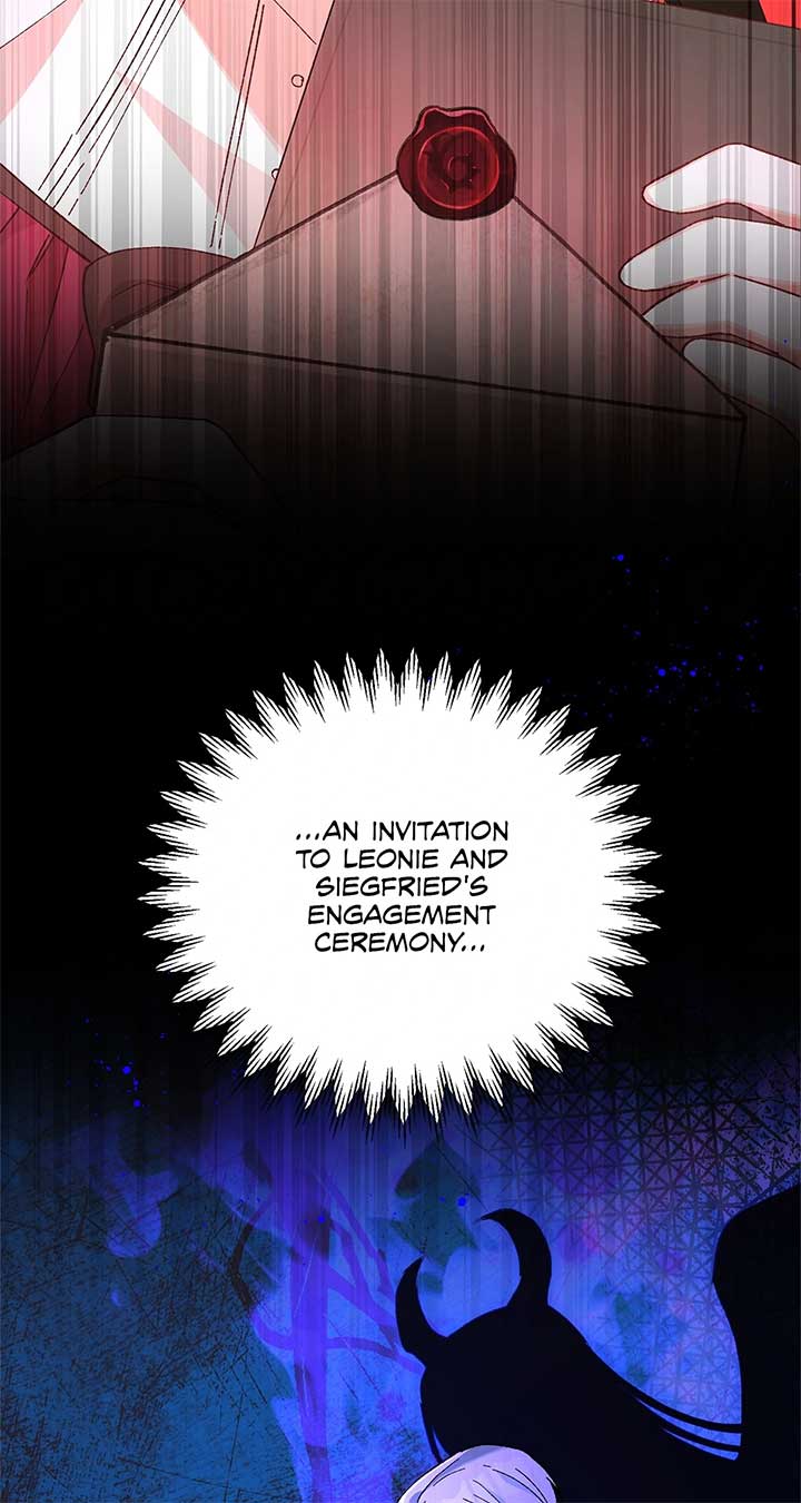 Let Me Kidnap the Male Lead! Chapter 33 - Page 53