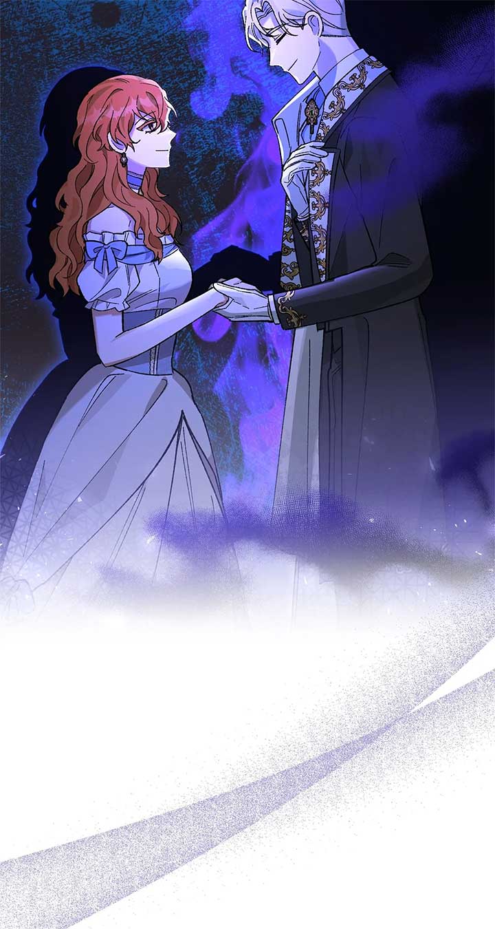 Let Me Kidnap the Male Lead! Chapter 33 - Page 54