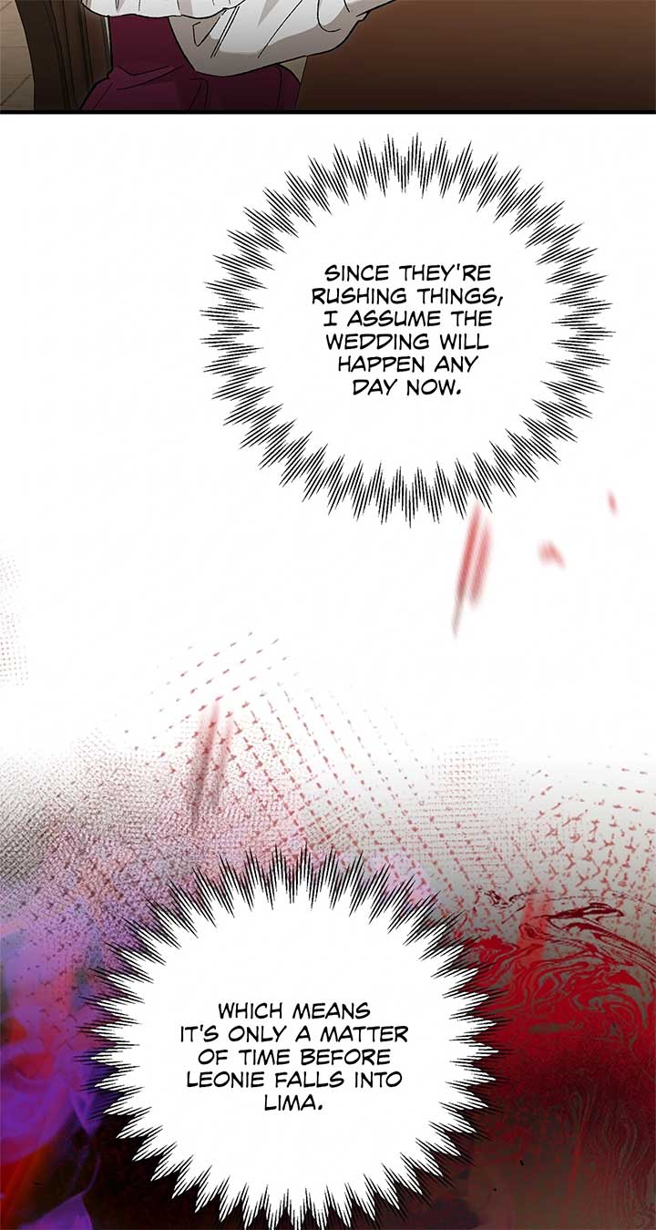 Let Me Kidnap the Male Lead! Chapter 33 - Page 56