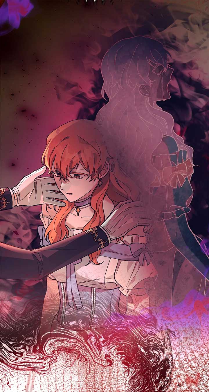 Let Me Kidnap the Male Lead! Chapter 33 - Page 57