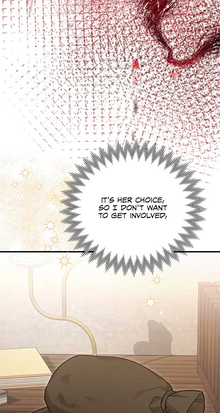 Let Me Kidnap the Male Lead! Chapter 33 - Page 58
