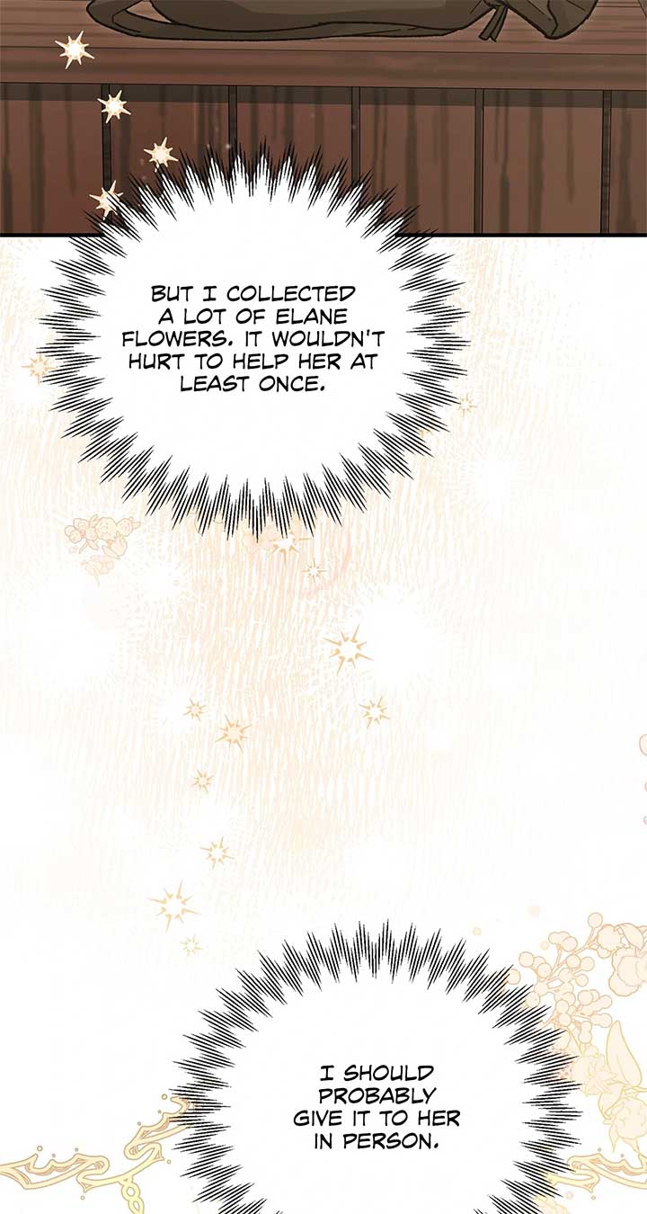 Let Me Kidnap the Male Lead! Chapter 33 - Page 59