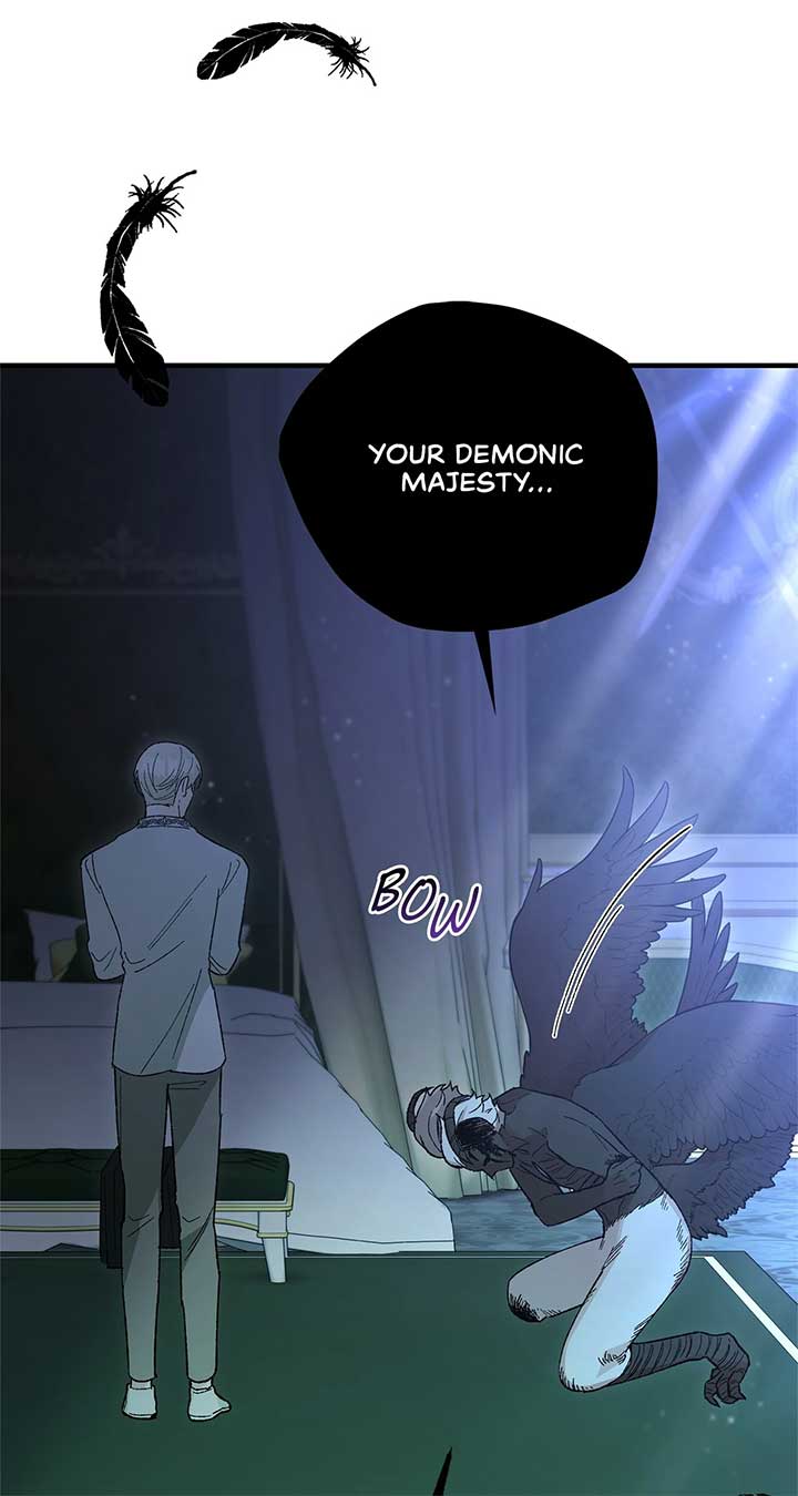 Let Me Kidnap the Male Lead! Chapter 33 - Page 66