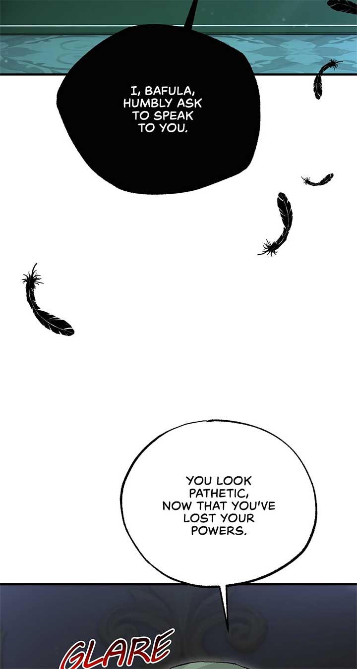Let Me Kidnap the Male Lead! Chapter 33 - Page 67