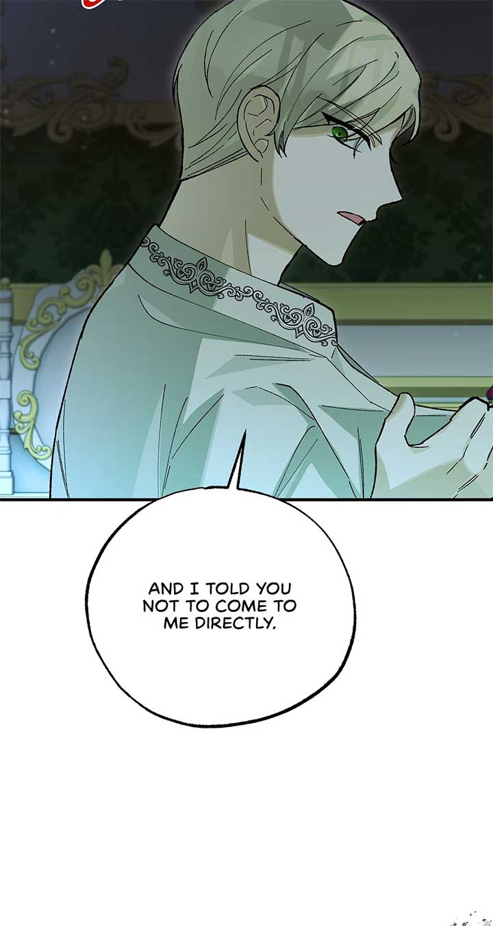 Let Me Kidnap the Male Lead! Chapter 33 - Page 68
